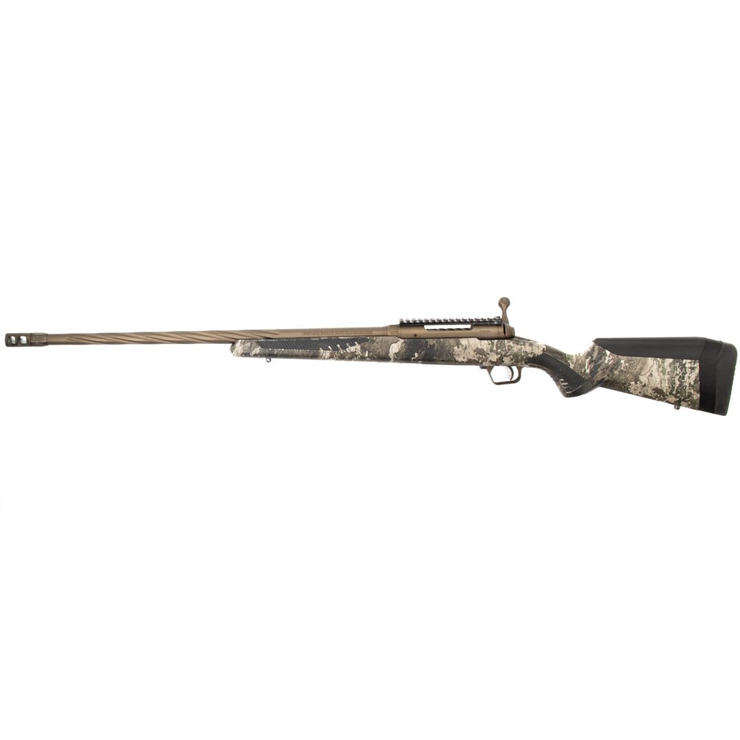 SAVAGE ARMS 110